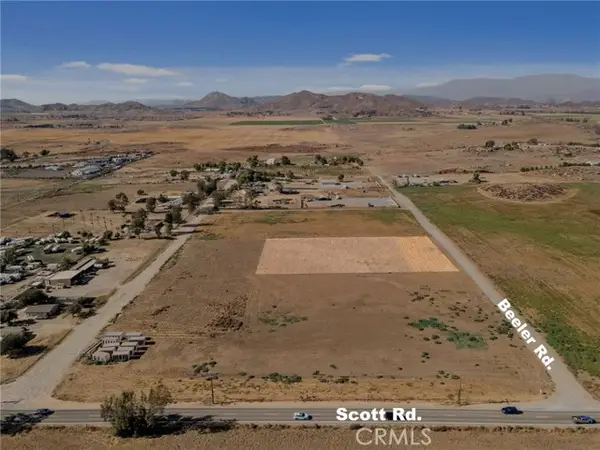 0 Beeler Rd, Winchester, CA 92596