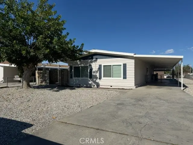 25007 Howard Drive, Hemet, CA 92544 - #1