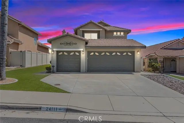 24111 Morning Dove, Murrieta, CA 92562 - #1