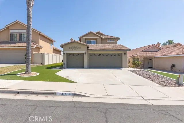 24111 Morning Dove, Murrieta, CA 92562 - #2