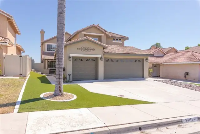 24111 Morning Dove, Murrieta, CA 92562 - #3