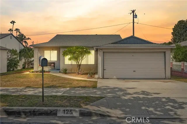 125 Given Place, Montebello, CA 90640 - #1