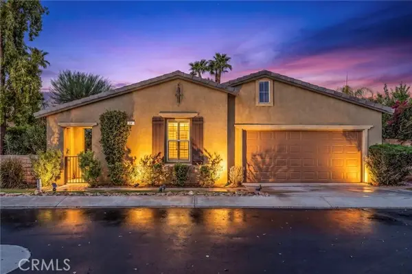 34 Shoreline Drive, Rancho Mirage, CA 92270