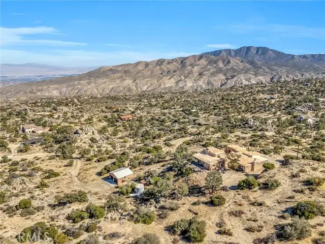 60475 Scenic Drive, Mountain Center, CA 92561 - #1