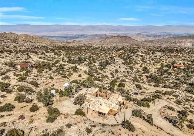 60475 Scenic Drive, Mountain Center, CA 92561 - #2