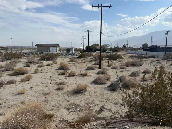 0 Pierson Blvd, Desert Hot Springs, CA 92240