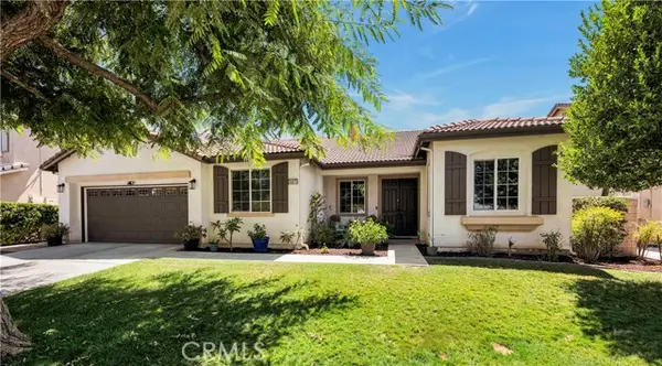 26673 Fork, Sun City, CA 92586