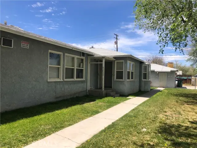 45031 10th Street, Lancaster, CA 93534 - #1