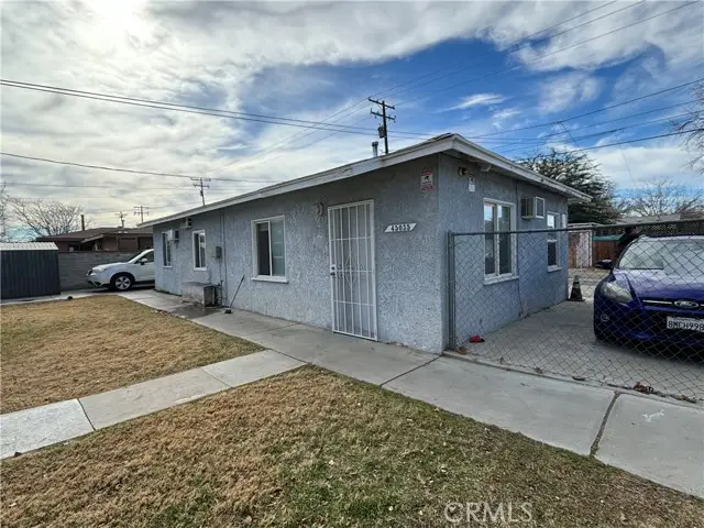 45031 10th Street, Lancaster, CA 93534 - #2