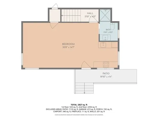 3161 Shue, Escondido, CA 92027 - #2
