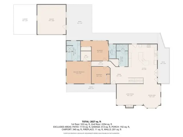 3161 Shue, Escondido, CA 92027 - #3
