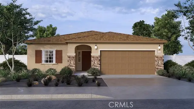 49637 Quill Road, Indio, CA 92201 - #1