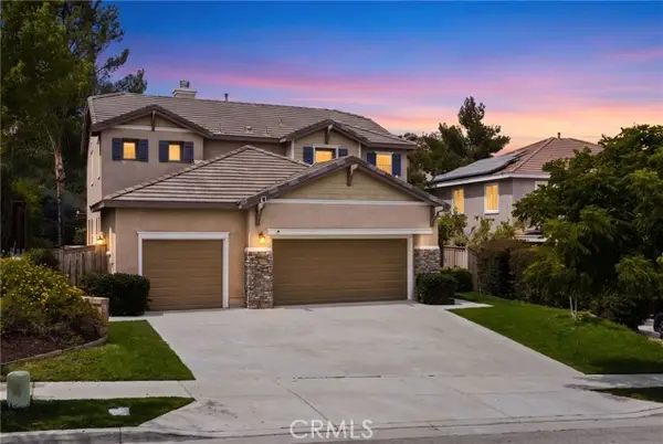 31955 Daisy Field Court, Lake Elsinore, CA 92532