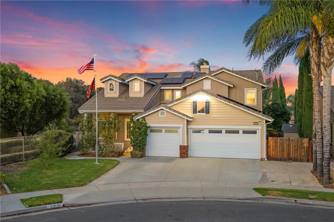 33562 Delphinium Lane, Murrieta, CA 92563 - #1