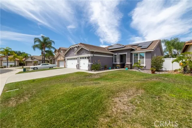 32128 Chagall Ct, Winchester, CA 92596 - #2