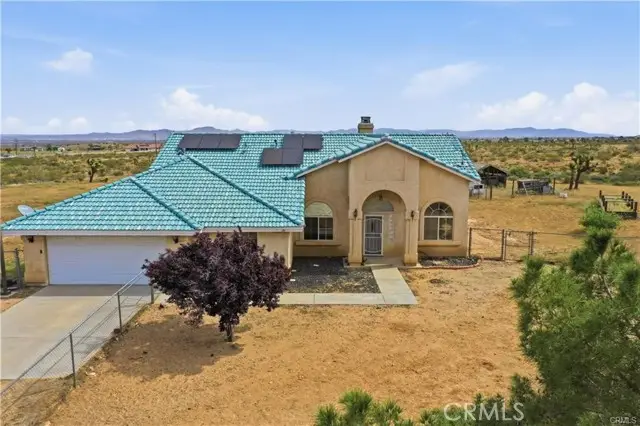 12035 Barbet, Phelan, CA 92371 - #1