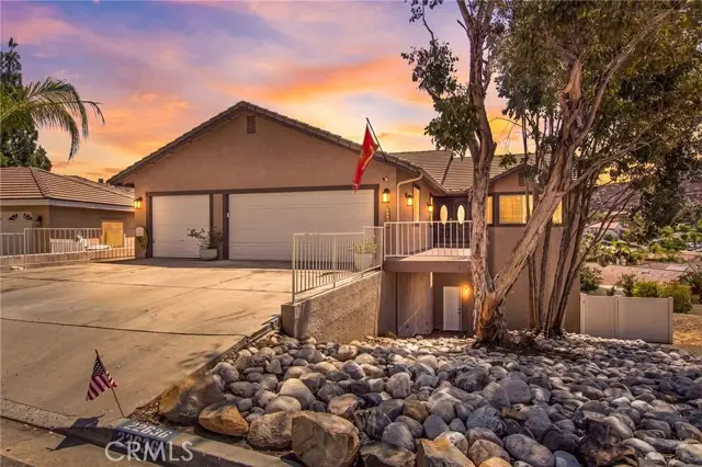 22636 Pin Tail, Quail Valley, CA 92587 - #1