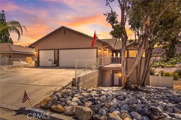 22636 Pin Tail, QUAIL VALLEY, CA 92587