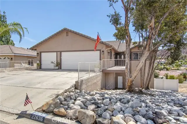 22636 Pin Tail, Quail Valley, CA 92587 - #3