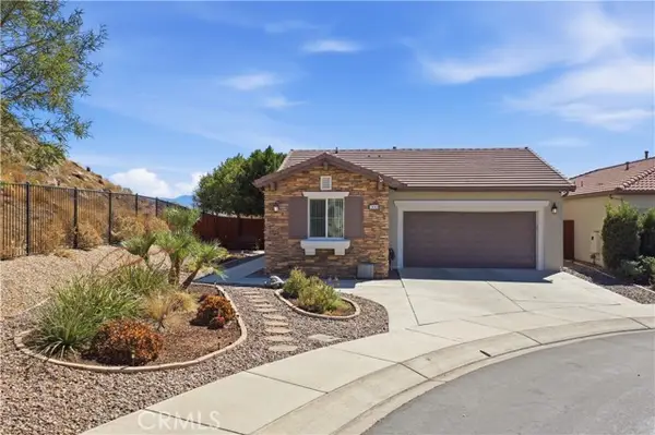 200 Janzen Way, Hemet, CA 92545