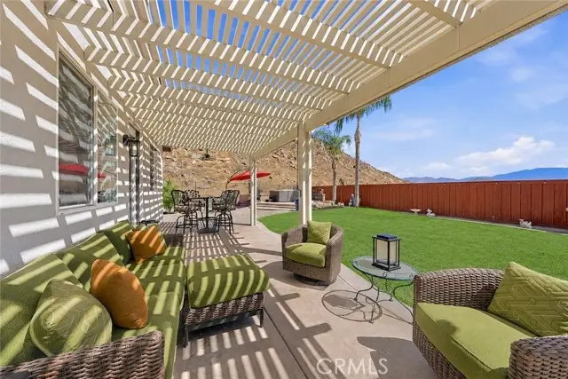 200 Janzen Way, Hemet, CA 92545 - #3