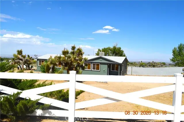 3142 Hermosa, Pinon Hills, CA 92372 - #2