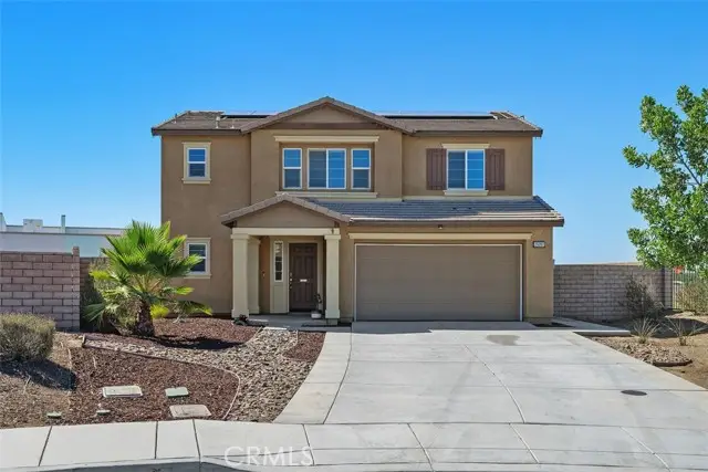 29261 Kentia Court, Winchester, CA 92596 - #1