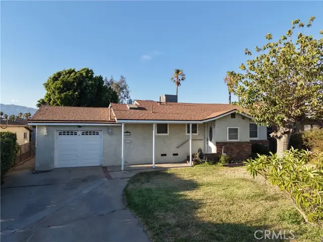 16262 Ivy Avenue, Fontana, CA 92335 - #2