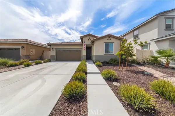 1753 Plume Lane, San Jacinto, CA 92583