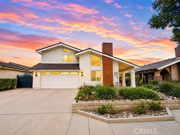 19701 Bluefield, Yorba Linda, CA 92886