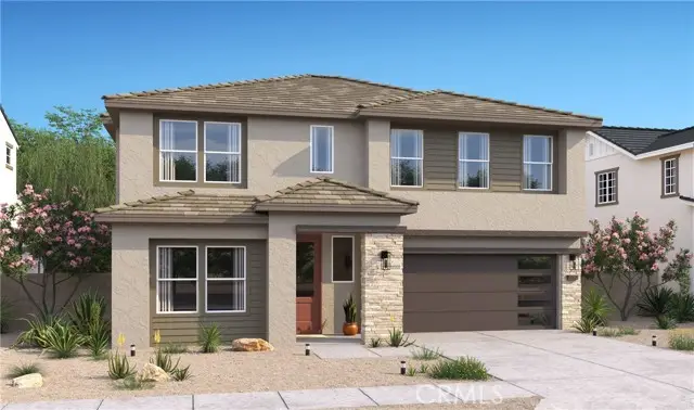 2017 Norberry Drive, Lancaster, CA 93534 - #1