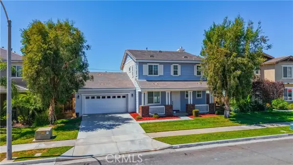 3121 Bellwood, Hemet, CA 92543