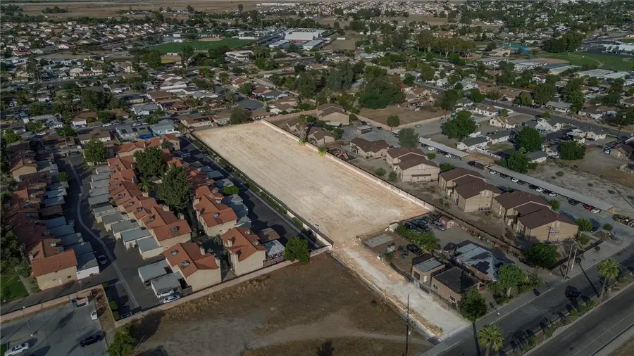 0 N. Ramona Blvd, San Jacinto, CA 92583 - #3