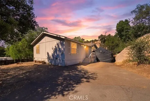 14625 Mussey Grade Road  #M16, Ramona, CA 92065