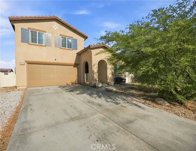14133 Mustang, Adelanto, CA 92301 - #1