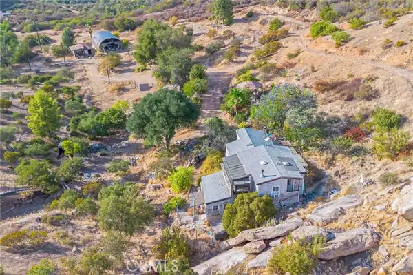 20144 Kimball Valley Road, Ramona, CA 92065
