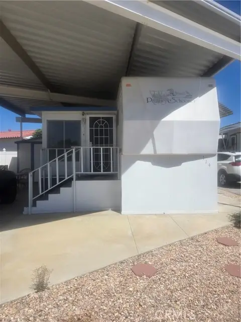 1295 Cawston  #114, Hemet, CA 92545
