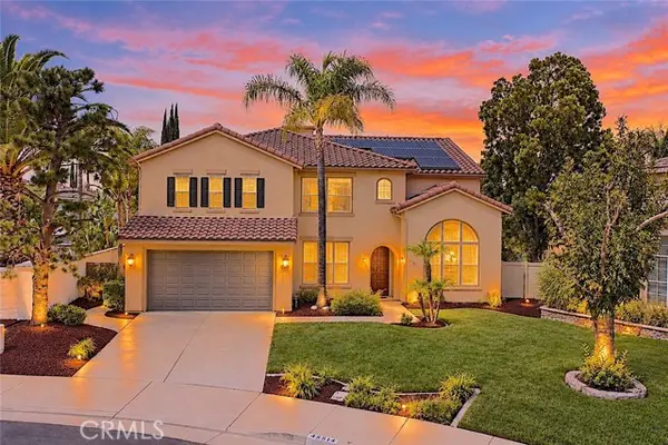 45514 Caminito Avila, Temecula, CA 92592