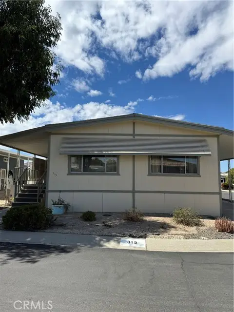 27601 Sun City Blvd Sp319, Menifee, CA 92586 - #1