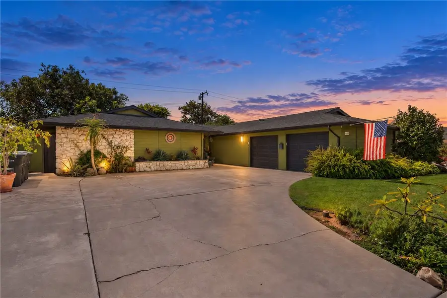 1408 Fairway Dr, Orange, CA 92866 - #2