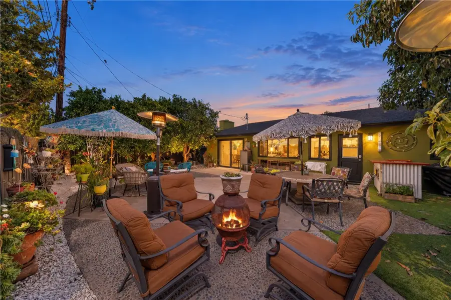 1408 Fairway Dr, Orange, CA 92866 - #3