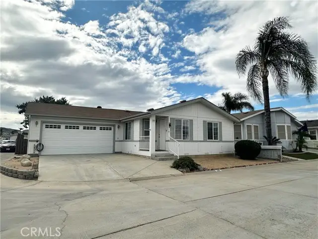 27250 Murrieta  #288, Sun City, CA 92586 - #2