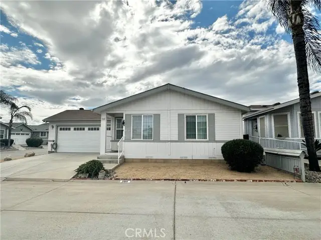 27250 Murrieta  #288, Sun City, CA 92586 - #3