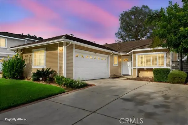 895 Arbor Circle, La Verne, CA 91750