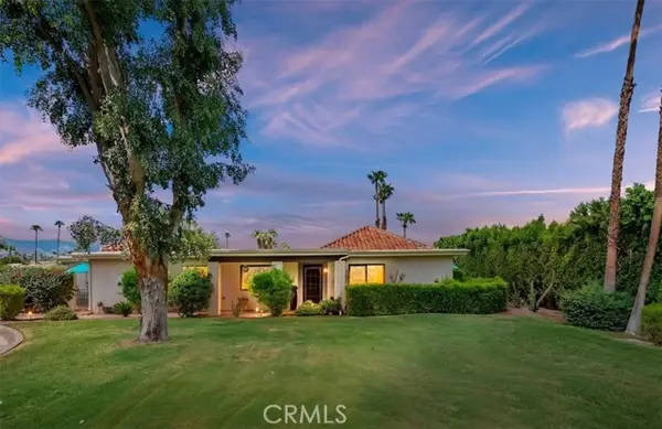 764 Seville, Palm Springs, CA 92262