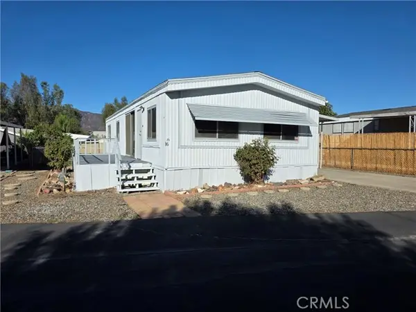 21601 Canyon Drive  #16, Wildomar, CA 92595
