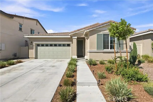 1744 Plume, San Jacinto, CA 92583