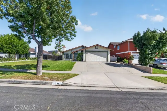 1141 Fallbrook Drive, Corona, CA 92878 - #2