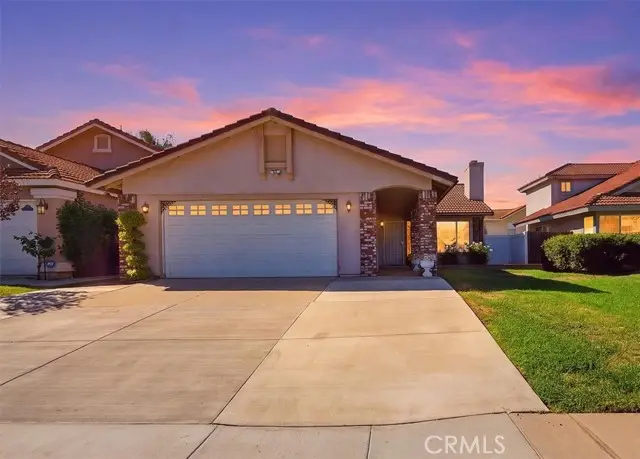19981 Silvercrest Lane, Riverside, CA 92508 - #1
