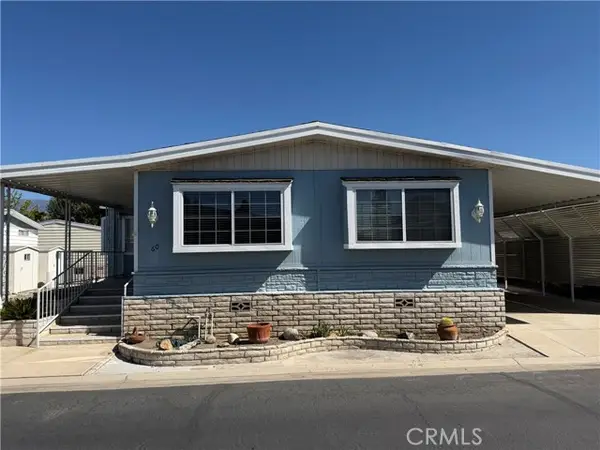 2230 Lake Park Drive  #60, San Jacinto, CA 92583